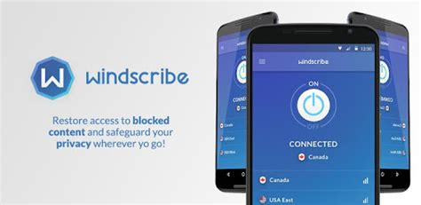 windscribe free for pc.